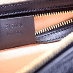517080 Ophidia Suede Small Crossbody