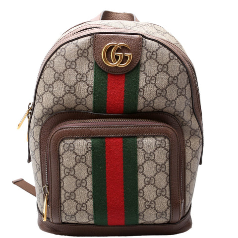 547965 GG Supreme Ophidia Backpack