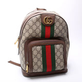 547965 GG Supreme Ophidia Backpack