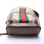 547965 GG Supreme Ophidia Backpack