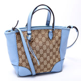 449241 GG Small Crossbody