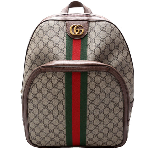 547967 GG Supreme Ophidia Backpack Medium