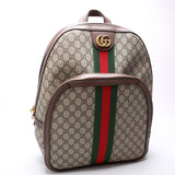 547967 GG Supreme Ophidia Backpack Medium