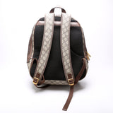 547967 GG Supreme Ophidia Backpack Medium