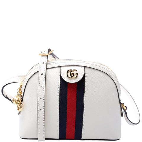 499621 Ophidia GG Small Crossbody