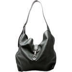 758684 Jackie 1961 Medium Crossbody Leather