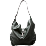 758684 Jackie 1961 Medium Crossbody Leather