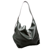 758684 Jackie 1961 Medium Crossbody Leather