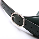 758684 Jackie 1961 Medium Crossbody Leather