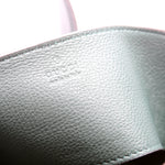 758684 Jackie 1961 Medium Crossbody Leather