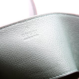 758684 Jackie 1961 Medium Crossbody Leather