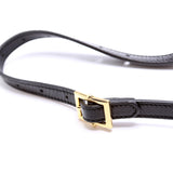 499621 Ophidia GG Suede Small Crossbody