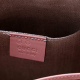 449413 Bree Guccissima Crossbody