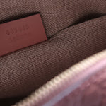 449413 Bree Guccissima Crossbody