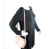 449413 Bree Guccissima Crossbody