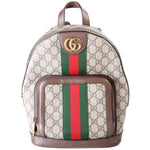 547965 GG Supreme Ophidia Backpack