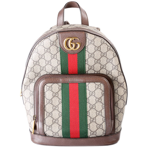 547965 GG Supreme Ophidia Backpack