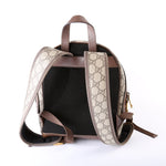 547965 GG Supreme Ophidia Backpack