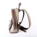 547965 GG Supreme Ophidia Backpack