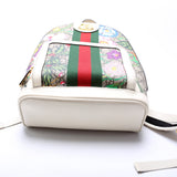 547965 GG Supreme Ophidia Flora Backpack