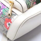 547965 GG Supreme Ophidia Flora Backpack