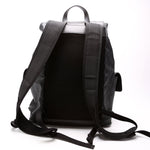 495563 GG Supreme Backpack Black