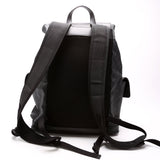 495563 GG Supreme Backpack Black