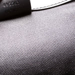 495563 GG Supreme Backpack Black