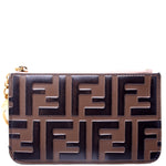 8AP151 F Is Top quality Fendi Key Case Pink