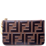 8AP151 F Is Top quality Fendi Key Case Pink