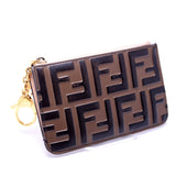 8AP151 F Is Top quality Fendi Key Case Pink