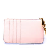 8AP151 F Is Top quality Fendi Key Case Pink
