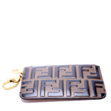 8AP151 F Is Top quality Fendi Key Case Pink