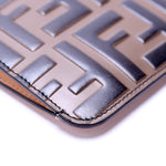 8AP151 F Is Top quality Fendi Key Case Pink