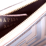 8AP151 F Is Top quality Fendi Key Case Pink