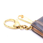 8AP151 F Is Top quality Fendi Key Case Pink