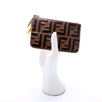 8AP151 F Is Top quality Fendi Key Case Pink