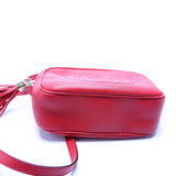 308364 Soho Disco Crossbody Red