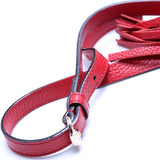 308364 Soho Disco Crossbody Red