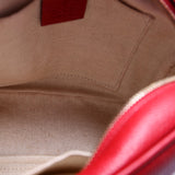 308364 Soho Disco Crossbody Red