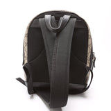 429020 GG Supreme Eden Backpack Small Beige/Black