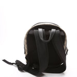 429020 GG Supreme Eden Backpack Small Beige/Black