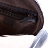 429020 GG Supreme Eden Backpack Small Beige/Black