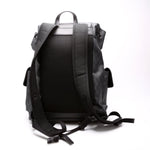 495563 GG Supreme Backpack Black