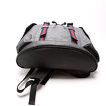 495563 GG Supreme Backpack Black