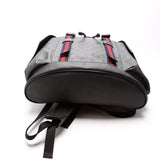 495563 GG Supreme Backpack Black