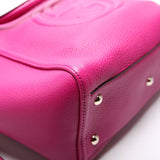 369176 Soho Crossbody Purple