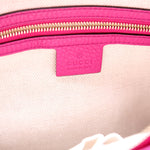 369176 Soho Crossbody Purple
