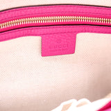 369176 Soho Crossbody Purple