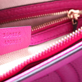 369176 Soho Crossbody Purple
